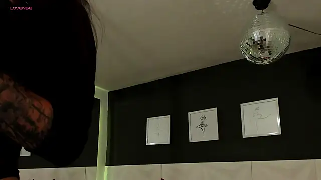 scarlet castro online show from 11-06-25, 04:52