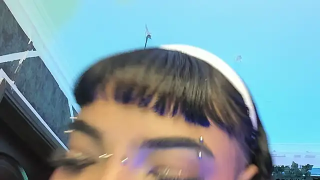 SexyNaf online show from 10-24-25, 07:32