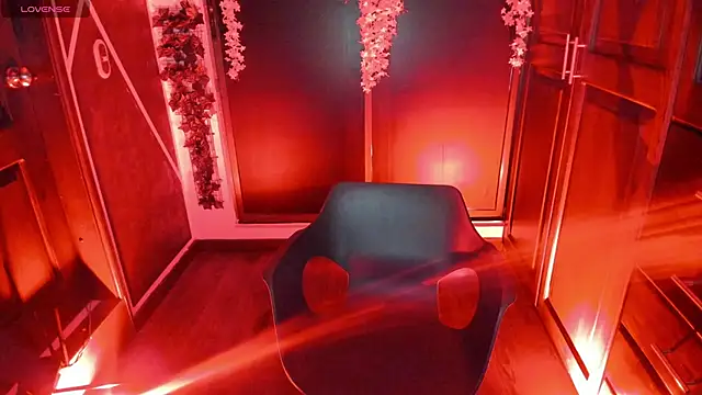 SexyNaf online show from 11-03-25, 07:26