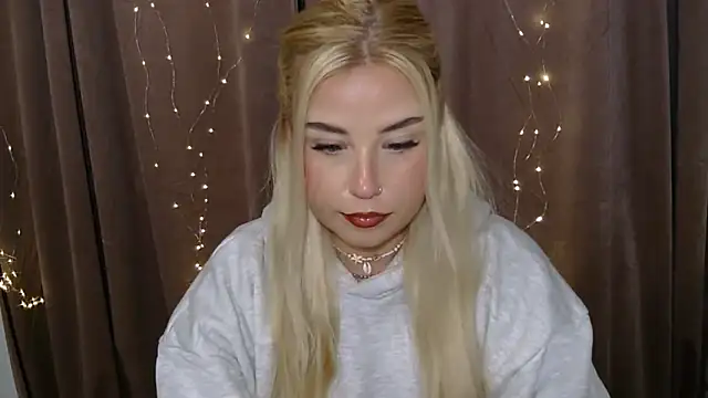 KristyHoney online show from 01-06-25, 06:25