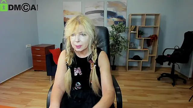 Anna Diax online show from 11-11-25, 03:01