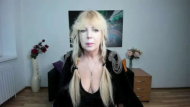 Anna Diax online show from 12-03-25, 12:47