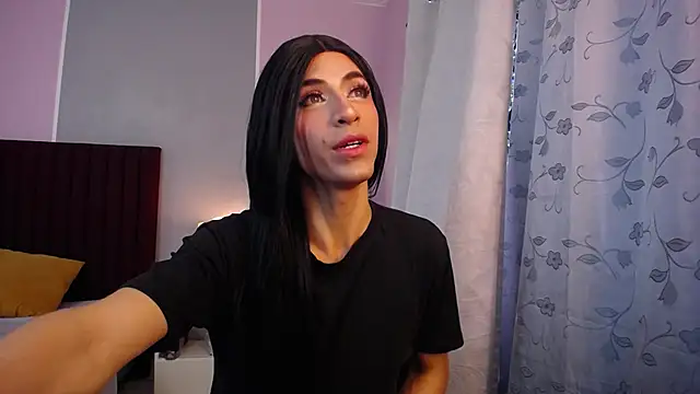 LiahGrey7 online show from 01-09-25, 01:13