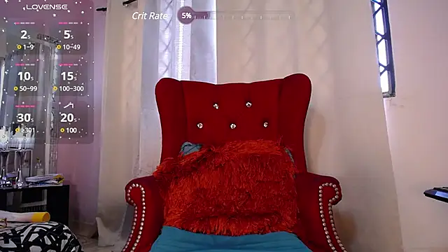 LiahGrey7 online show from 03-03-25, 03:42