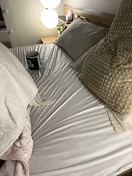 AshleyDouglas online show from 03-08-25, 07:05