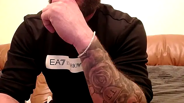 AnodicDemotic online show from 11-02-25, 12:02