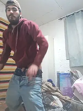 montevideoo online show from 10-01-25, 01:22