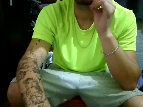 montevideoo online show from 12-15-25, 05:12