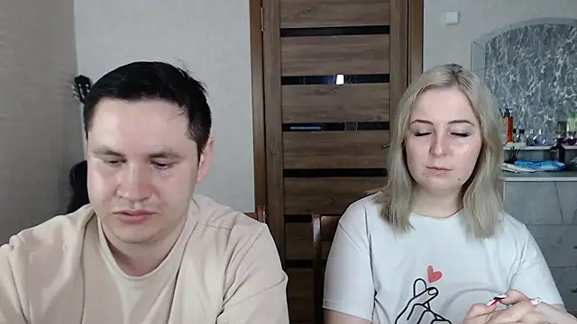 Kristy-Max online show from 03-06-25, 11:31