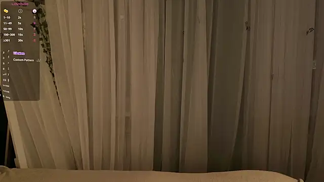 Snapshot of SunnyRisha chatting on 11-03-25, 05:09 SunnyRisha online show from 11-03-25, 05:09