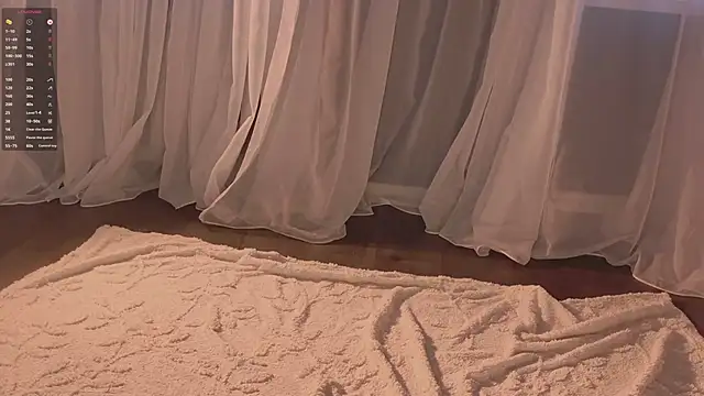 SunnyRisha online show from 02-25-26, 05:28