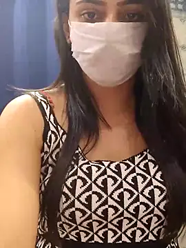 Mylovesana online show from 10-28-25, 09:46