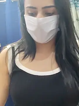 Mylovesana online show from 11-04-25, 10:36