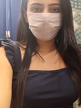 Mylovesana online show from 11-28-25, 09:23