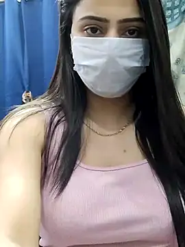 Mylovesana online show from 07-06-26, 01:08