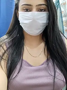 Mylovesana online show from 07-20-26, 02:08