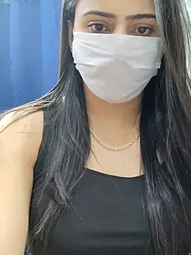 Mylovesana online show from 07-28-26, 12:48