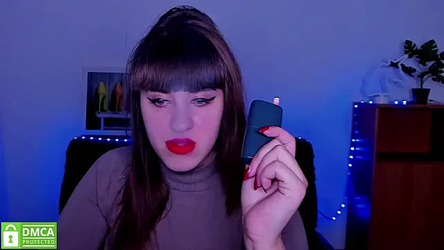 Amali Ivanna smit online show from 01-23-25, 12:19