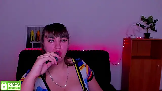 Amali Ivanna smit online show from 01-27-25, 03:50