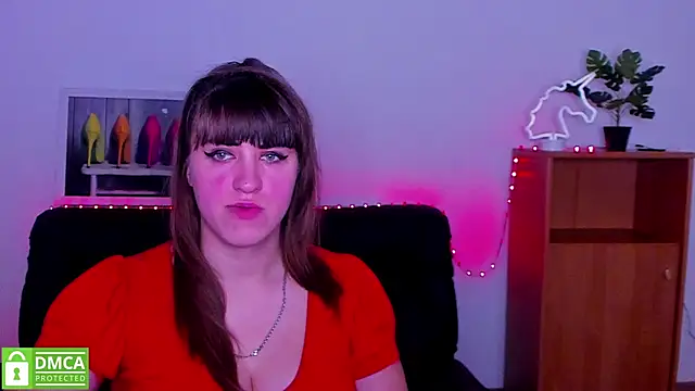 Amali Ivanna smit online show from 02-01-25, 12:16