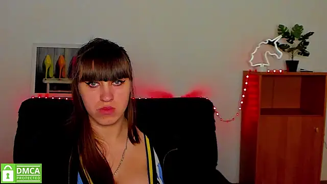 Amali Ivanna smit online show from 02-10-25, 03:21