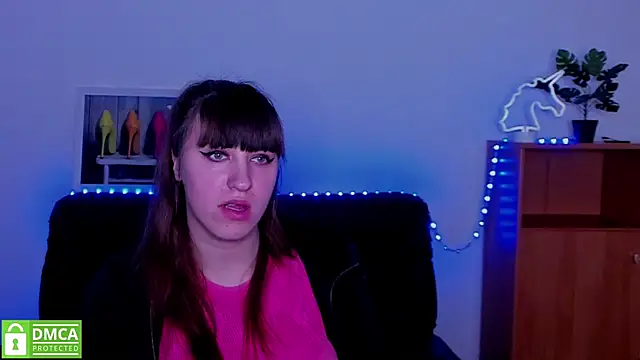 Amali Ivanna smit online show from 02-13-25, 03:35