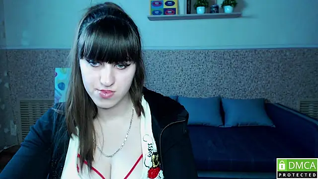 Amali Ivanna smit online show from 02-15-25, 12:33