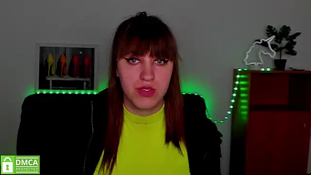 Amali Ivanna smit online show from 02-20-25, 12:15