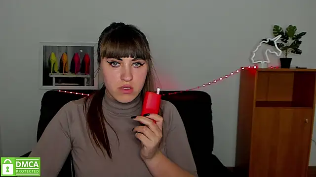 Amali Ivanna smit online show from 03-04-25, 03:37