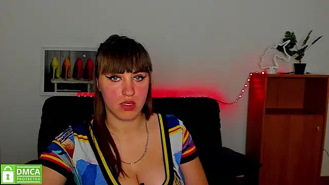 Amali Ivanna smit online show from 03-17-25, 12:25