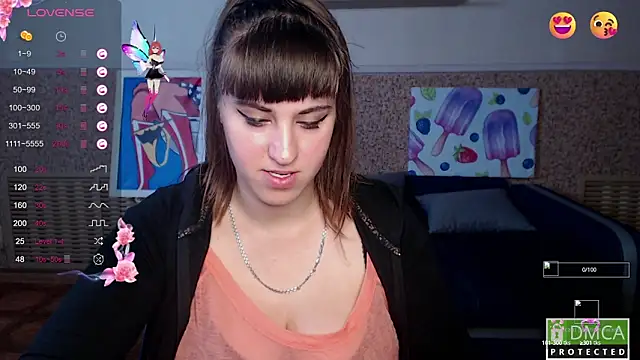 Amali Ivanna smit online show from 10-04-25, 11:30