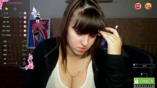 Amali Ivanna smit online show from 11-17-25, 06:30