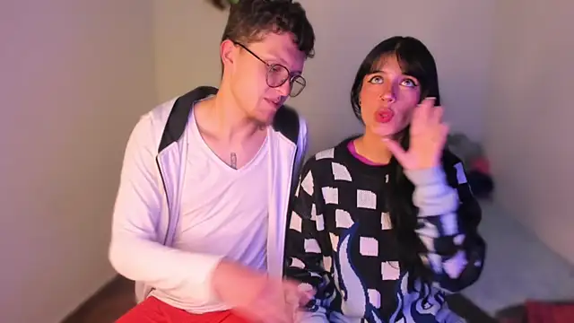 Snapshot of CelesteXCute chatting on 02-01-25, 11:48 CelesteXCute online show from 02-01-25, 11:48