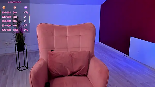 CherieDane online show from 12-02-25, 12:21