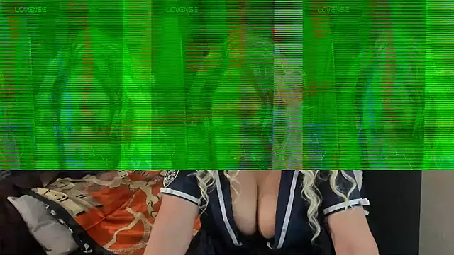 JesiaFoxi online show from 02-26-26, 02:27