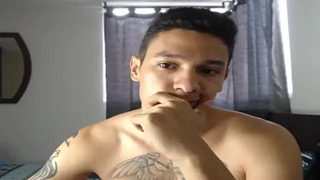 Tobicutee online show from 01-11-26, 04:01