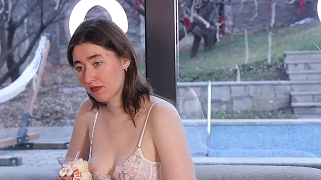 Snapshot of GentleSparkMay chatting on 12-08-24, 12:30 GentleSparkMay online show from 12-08-24, 12:30