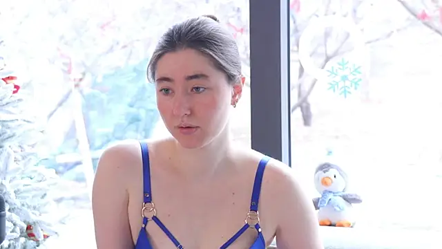 Snapshot of GentleSparkMay chatting on 01-15-25, 09:13 GentleSparkMay online show from 01-15-25, 09:13