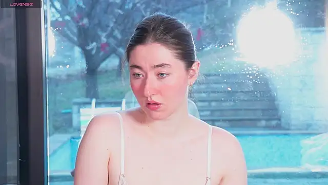 Snapshot of GentleSparkMay chatting on 02-08-25, 09:35 GentleSparkMay online show from 02-08-25, 09:35