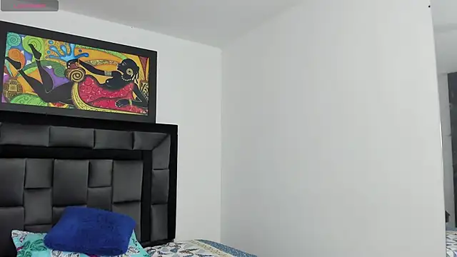 tatiana valencia online show from 01-15-25, 11:53