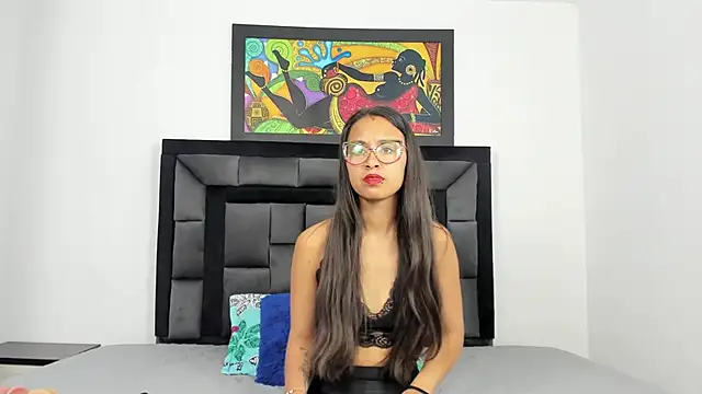 tatiana valencia online show from 01-19-25, 12:39