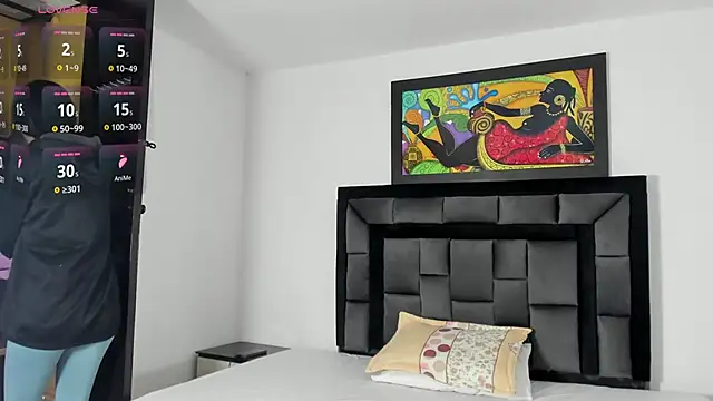 tatiana valencia online show from 02-06-25, 11:54