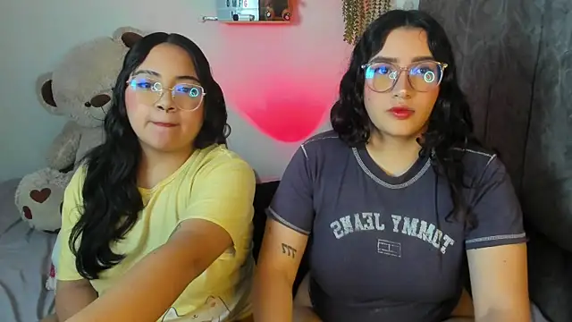 maddie-and-chelsea- online show from 11-29-25, 11:35