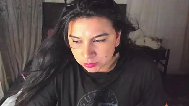 Judychase2 online show from 01-16-25, 12:02