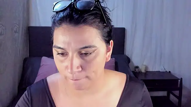 Judychase2 online show from 01-26-25, 11:08