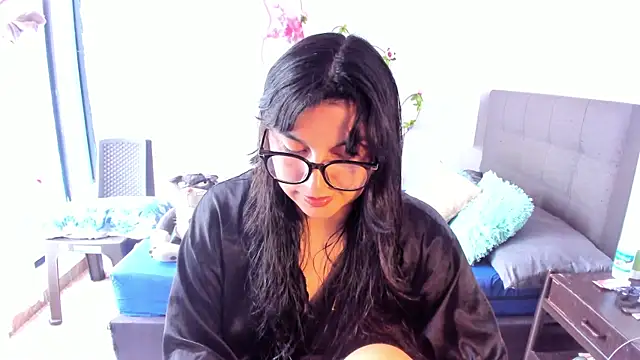 Judychase2 online show from 09-30-25, 05:07