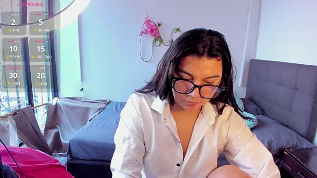 Judychase2 online show from 11-02-25, 12:40