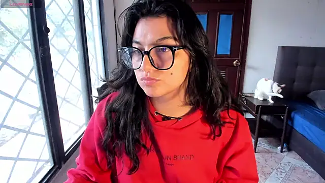 Judychase2 online show from 11-16-25, 08:36