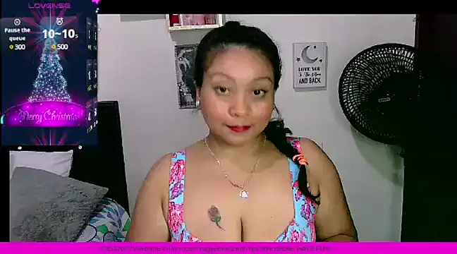 zaray bella online show from 12-11-24, 10:38