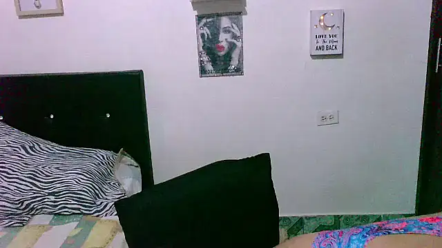 zaray bella online show from 09-13-25, 11:37